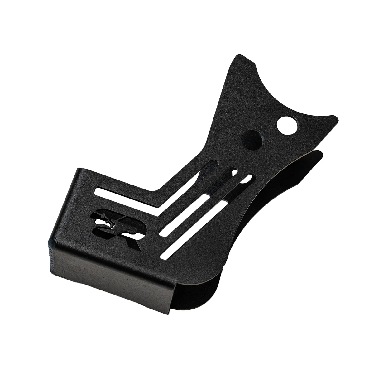 Cali Raised Rear Shock Skid Plate for Tacoma (2024-2026) - Image 4