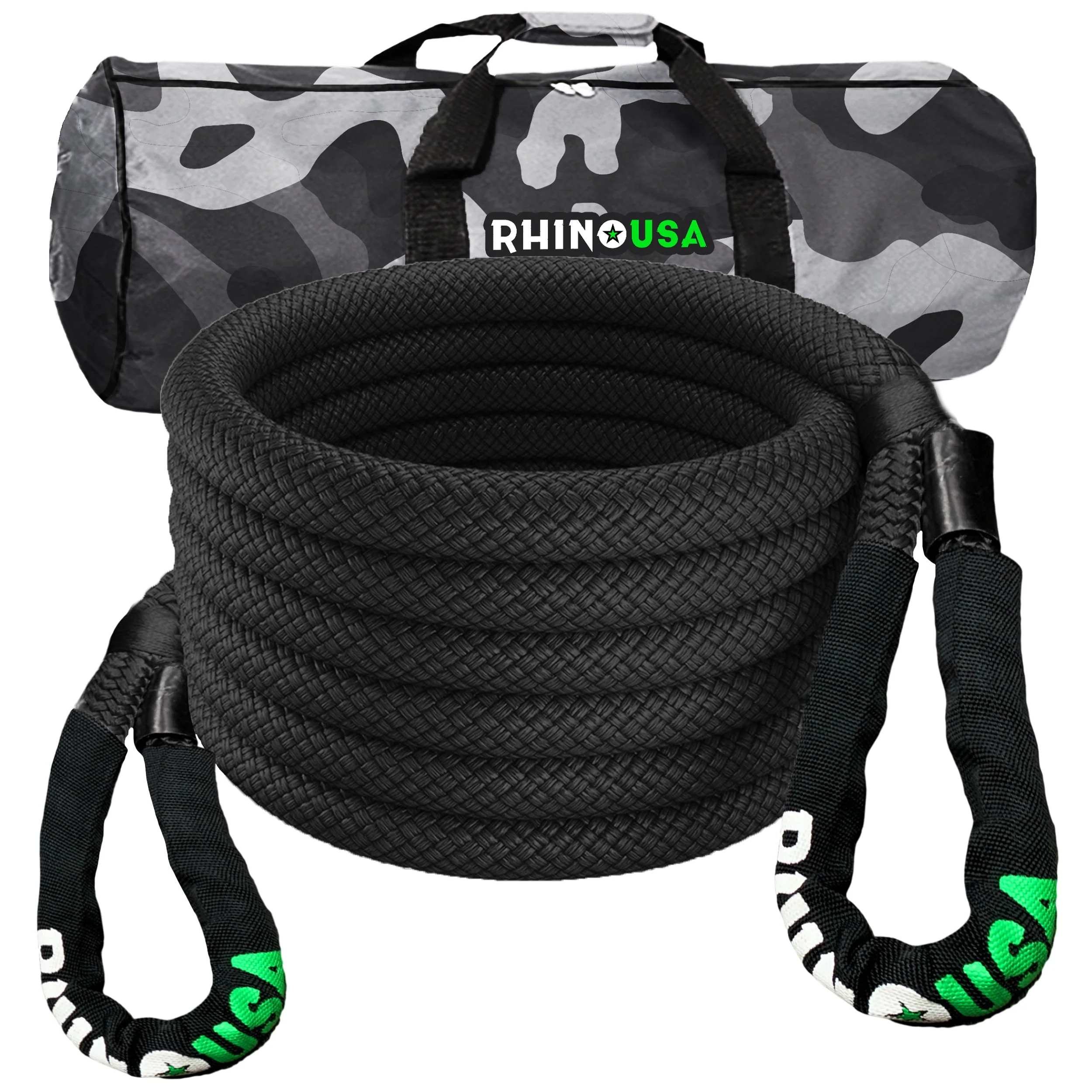 Rhino USA Kinetic Recovery Rope - Image 3