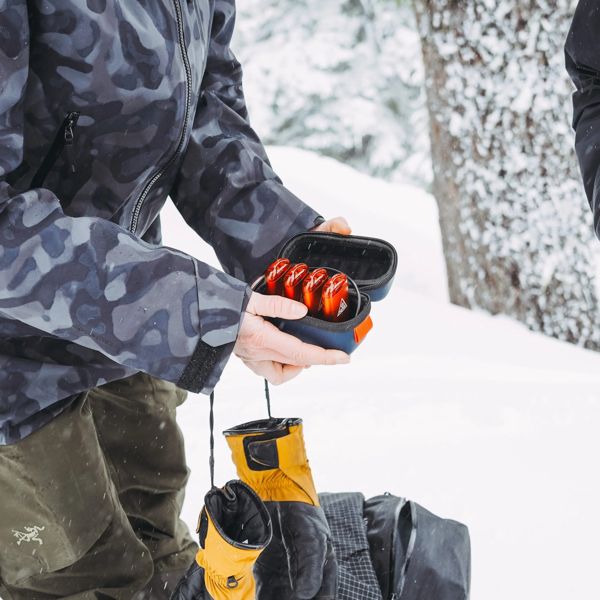 Ignik Ripple Rechargeable Hand Warmers - Image 7