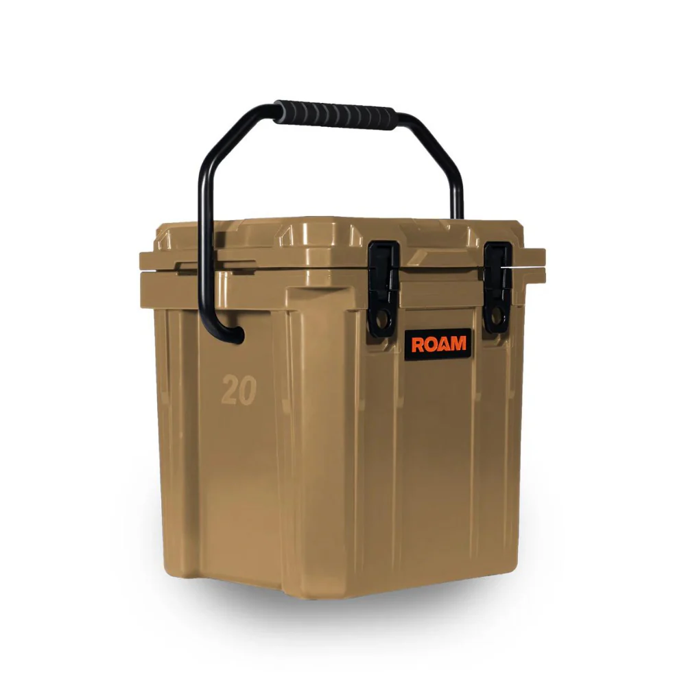 Roam 20QT Rugged Tall Boy Cooler - Image 11