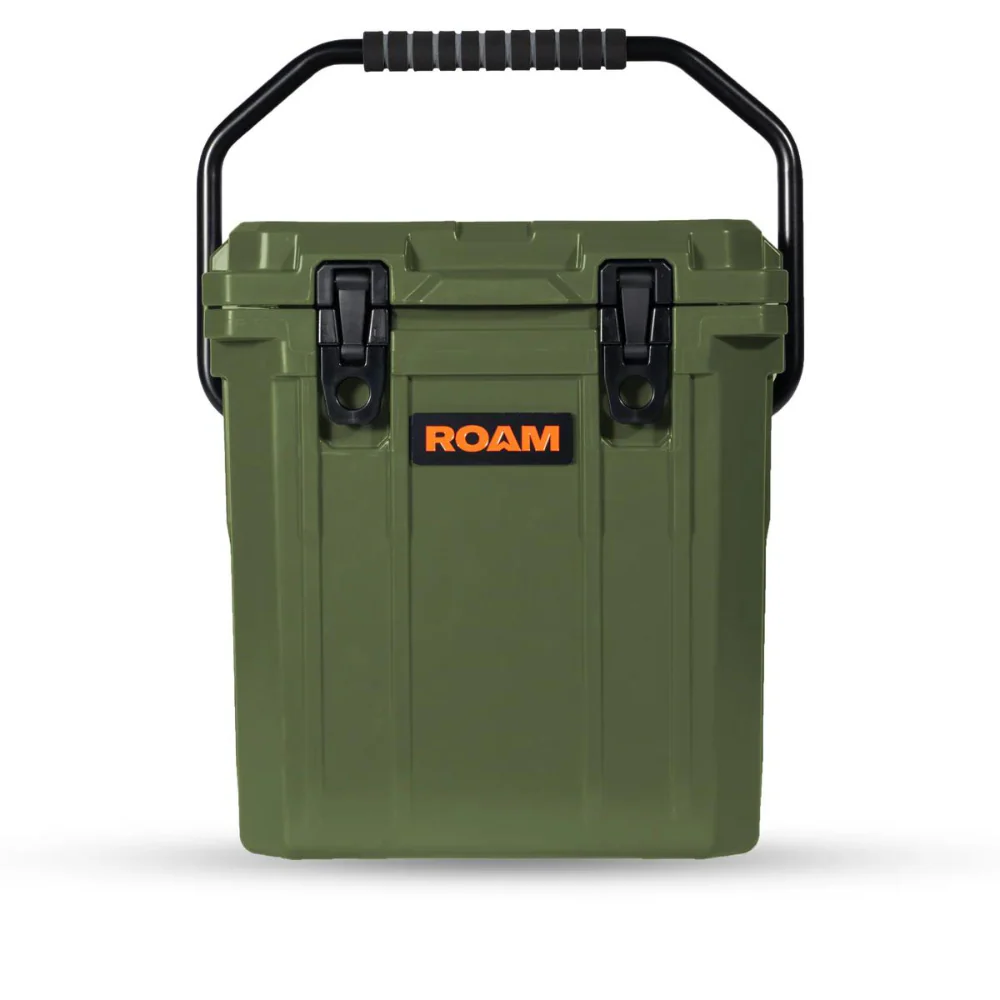 Roam 20QT Rugged Tall Boy Cooler - Image 13
