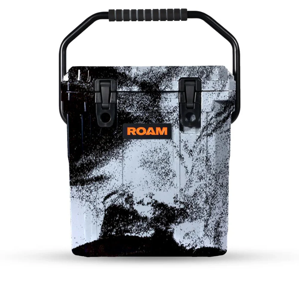 Roam 20QT Rugged Tall Boy Cooler - Image 6