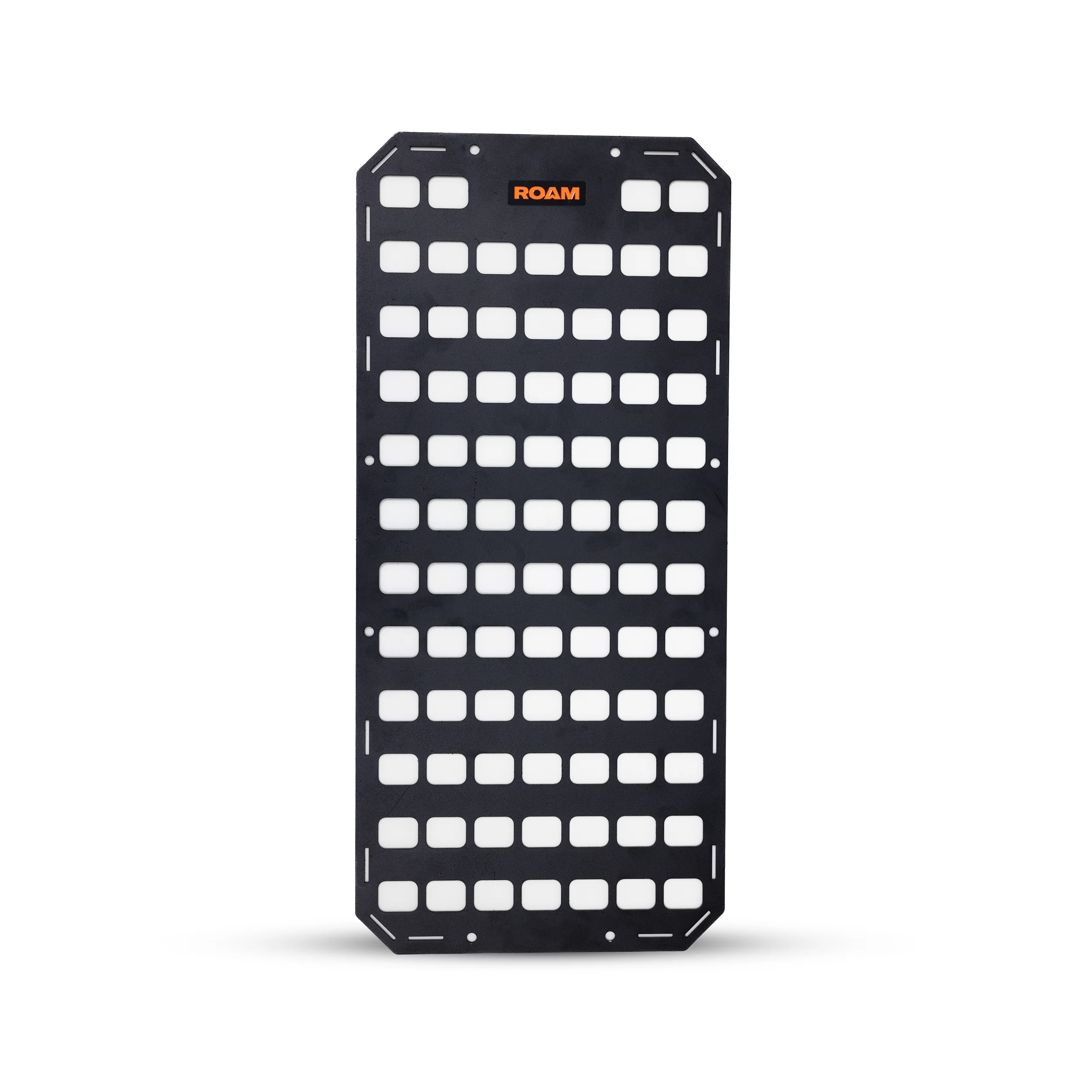 Roam Adventure Co 105L Rugged Case Molle Panel