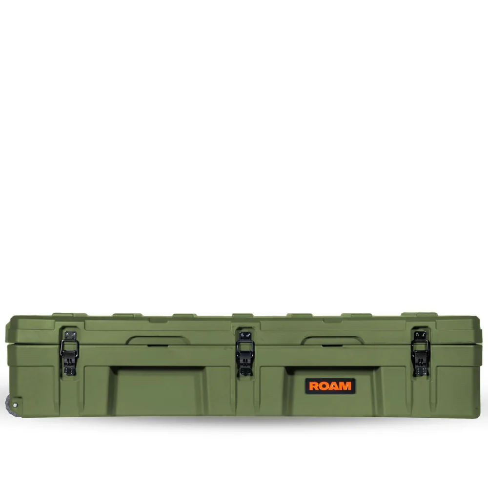 Roam Adventure Co 128L Rolling Rugged Case - Image 11