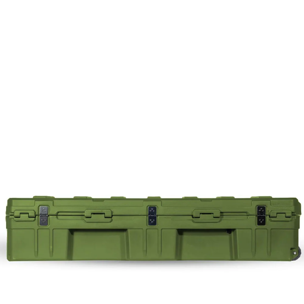 Roam Adventure Co 128L Rolling Rugged Case - Image 12