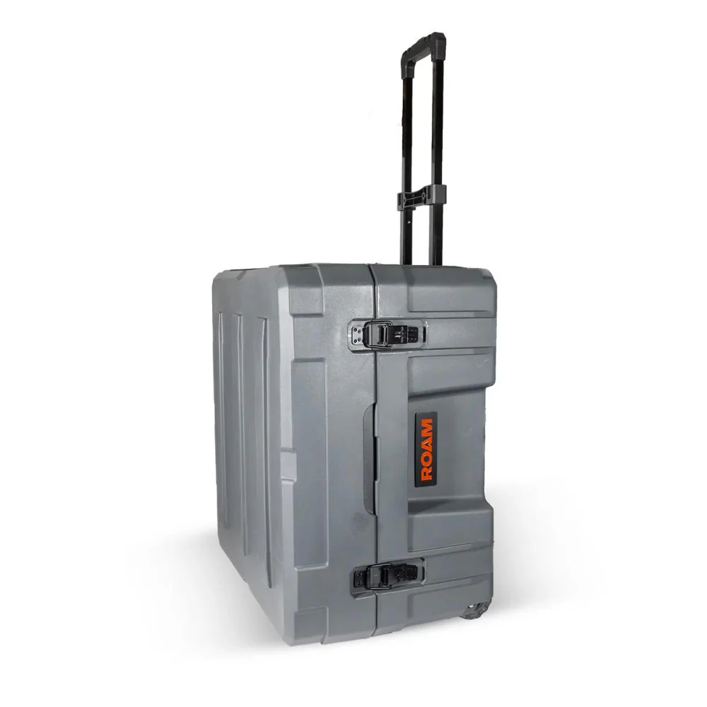 Roam Adventure Co 132L Rolling Rugged Case - Image 9