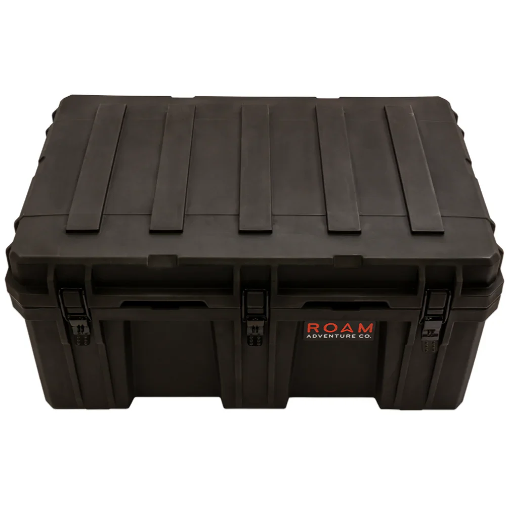 Roam Adventure Co 160L Rugged Case - Image 5