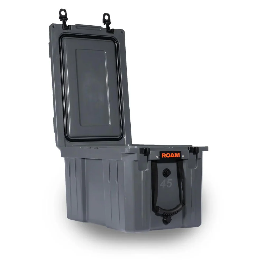 Roam Adventure Co 45QT End-Opening Rugged Cooler