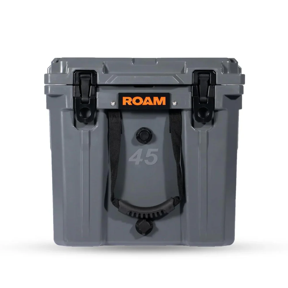 Roam Adventure Co 45QT End-Opening Rugged Cooler - Image 2