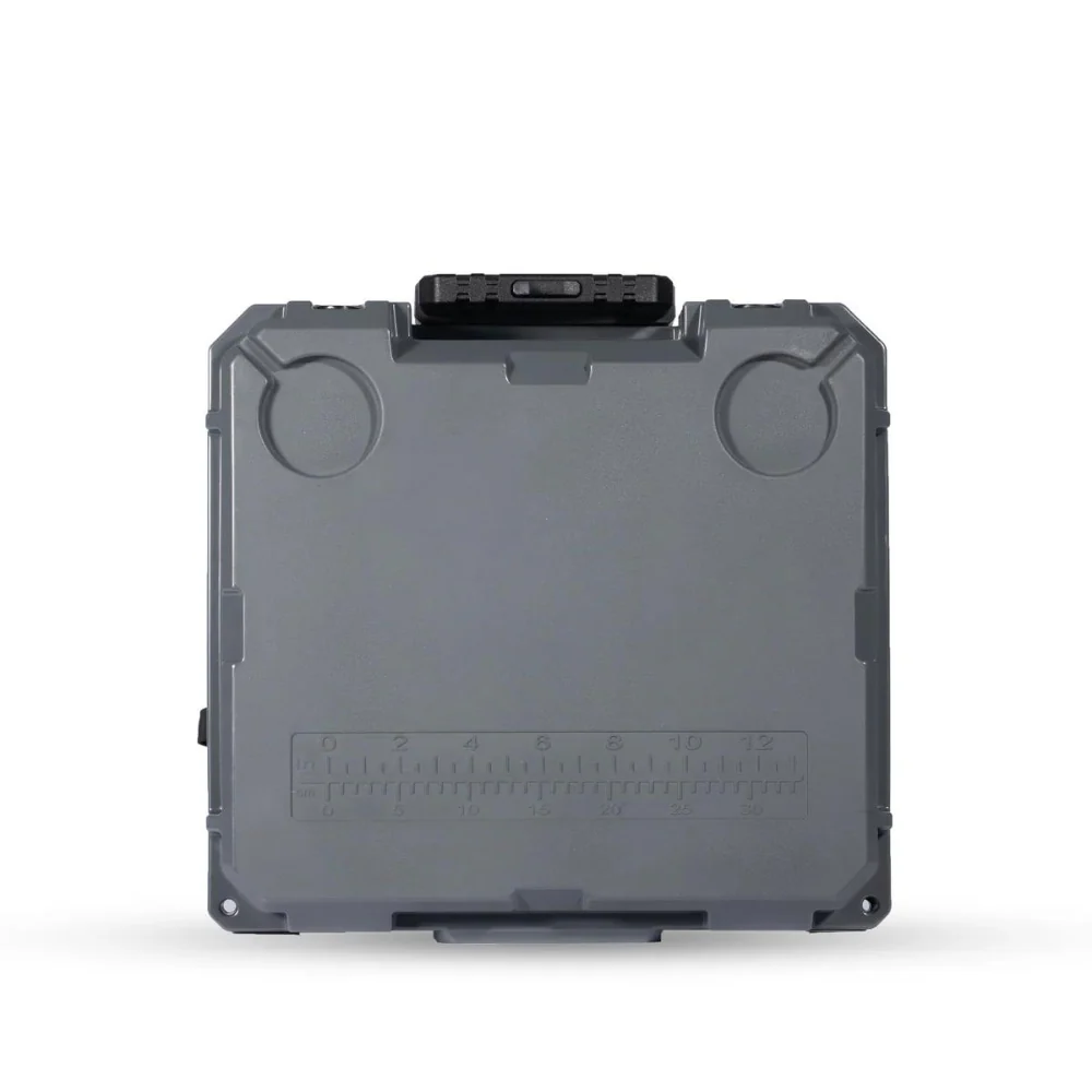 Roam Adventure Co 46QT Rolling Rugged Cooler - Image 4