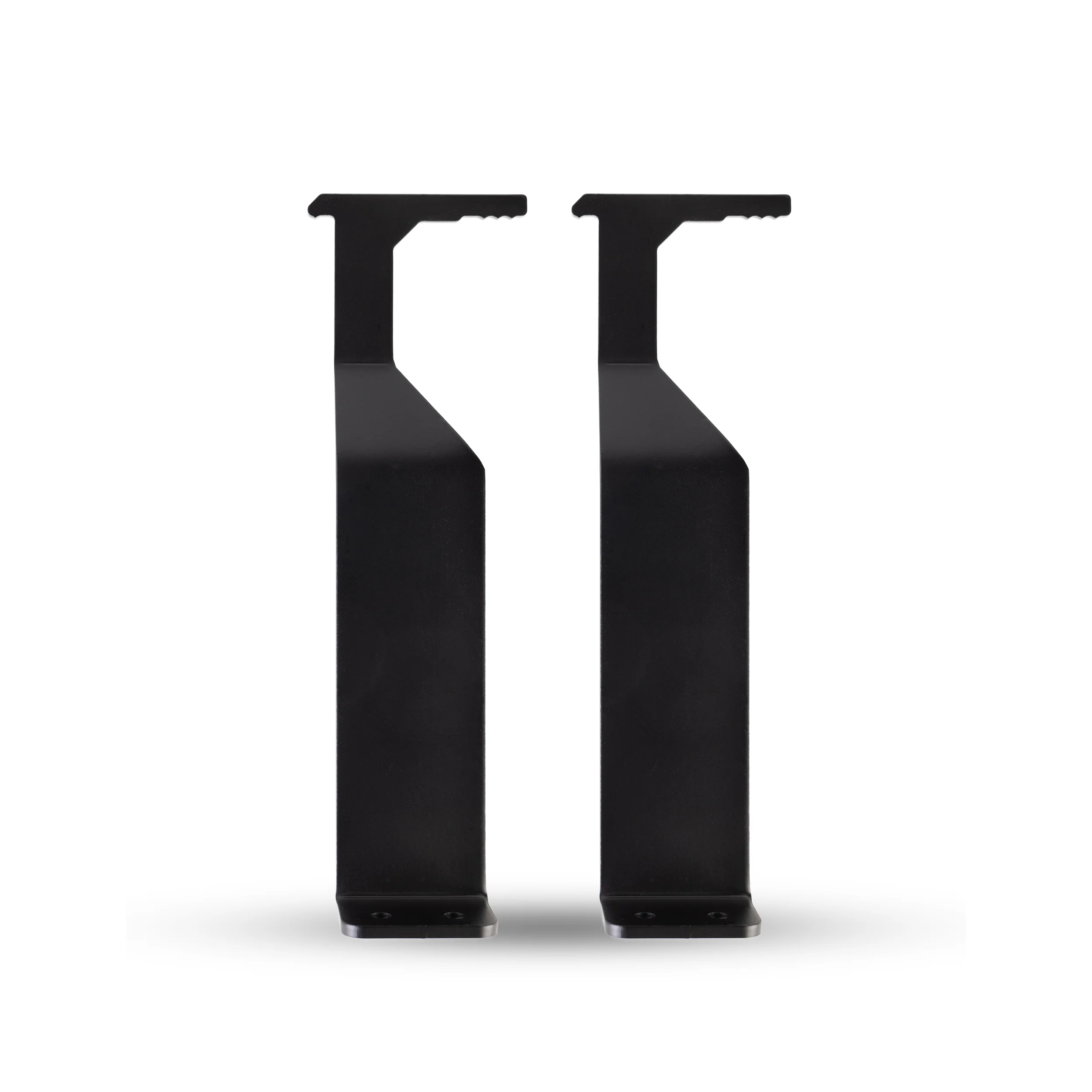 Roam Adventure Co 55L Rigid Mounts