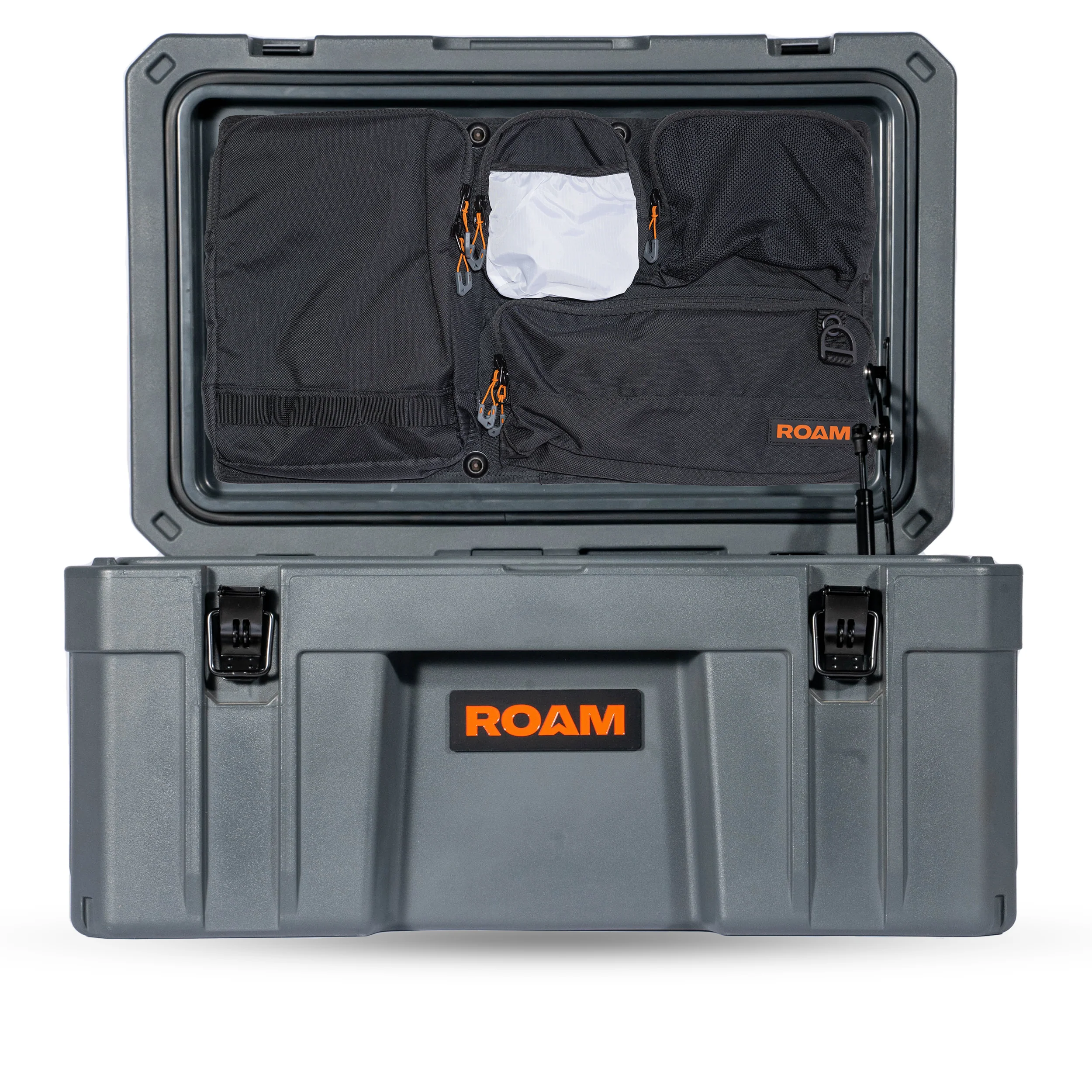 Roam Adventure Co 76L Lid Organizer - Image 2
