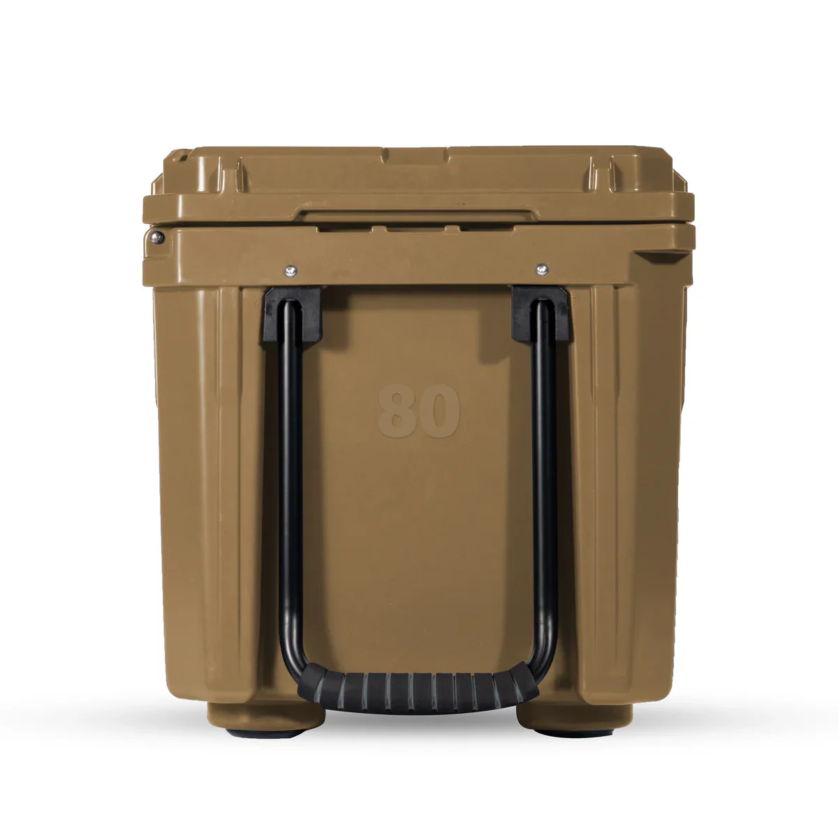 Roam Adventure Co 80QT Rolling Rugged Cooler - Image 12