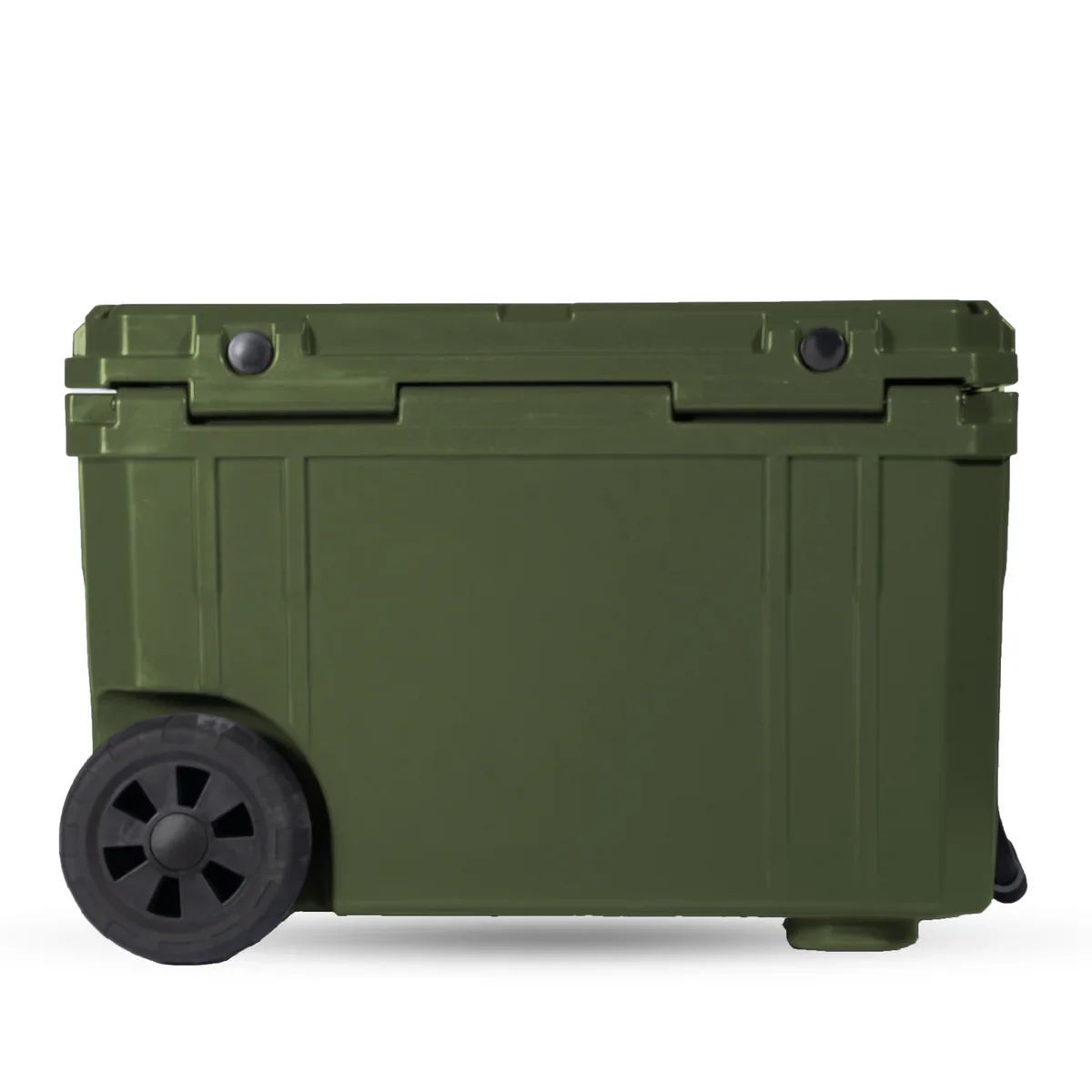 Roam Adventure Co 80QT Rolling Rugged Cooler - Image 17