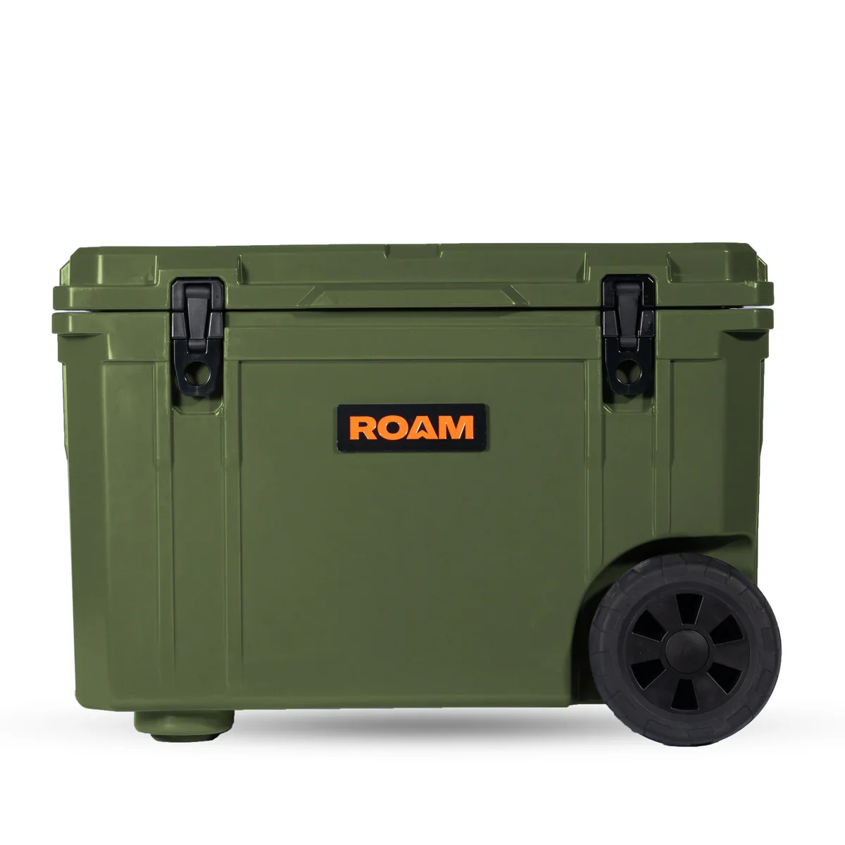 Roam Adventure Co 80QT Rolling Rugged Cooler - Image 18