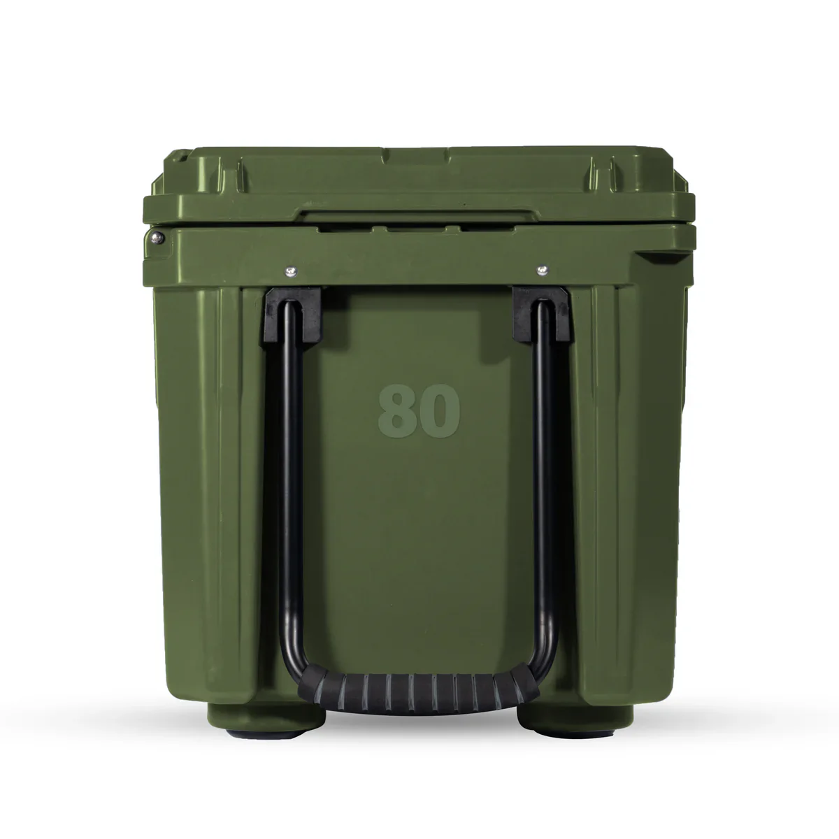 Roam Adventure Co 80QT Rolling Rugged Cooler - Image 19