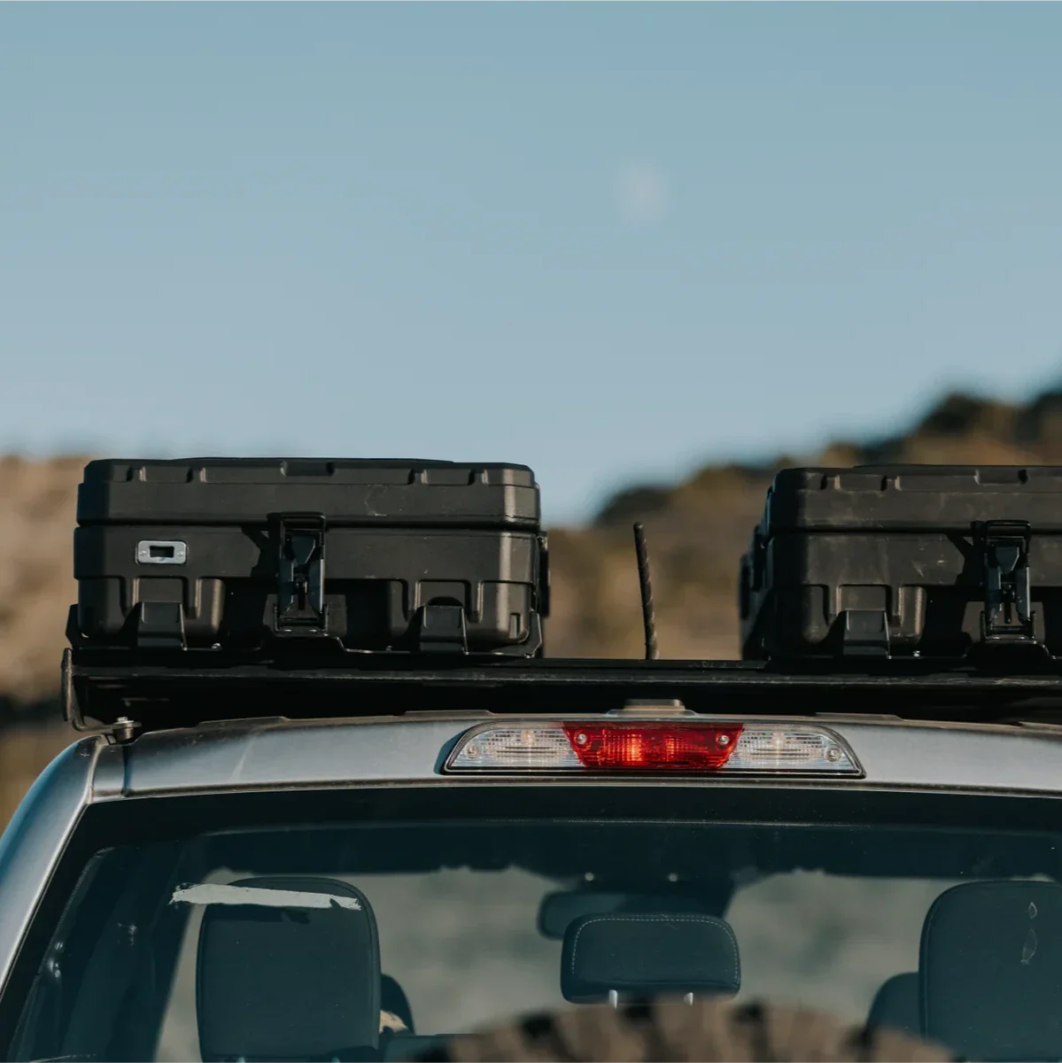 Roam Adventure Co 83L Rugged Case - Image 3