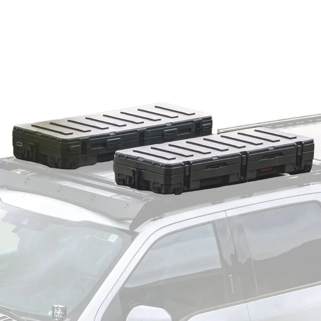 Roam Adventure Co 83L Rugged Case - Image 5