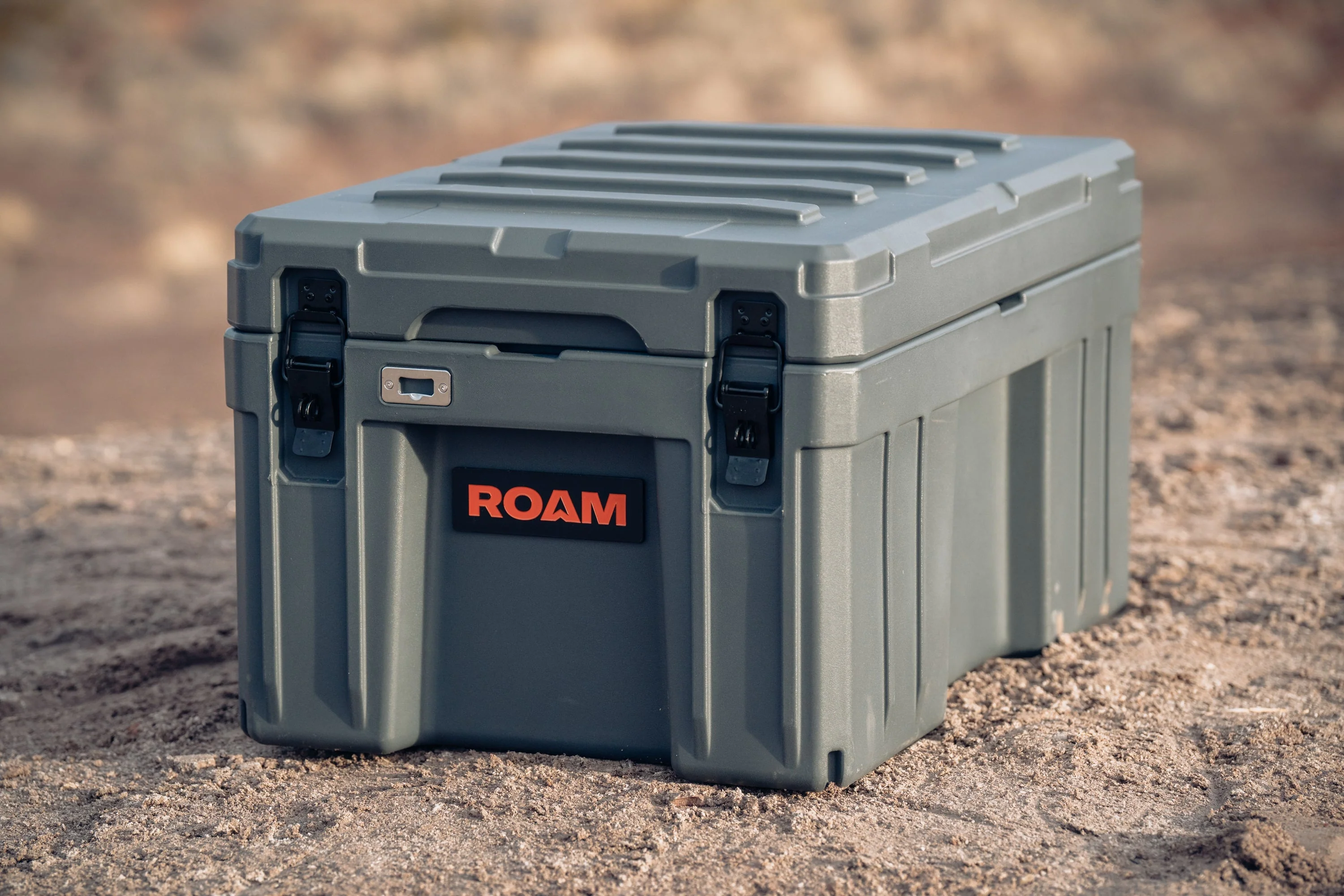 Roam Adventure Co 86L Rugged Case - Image 9