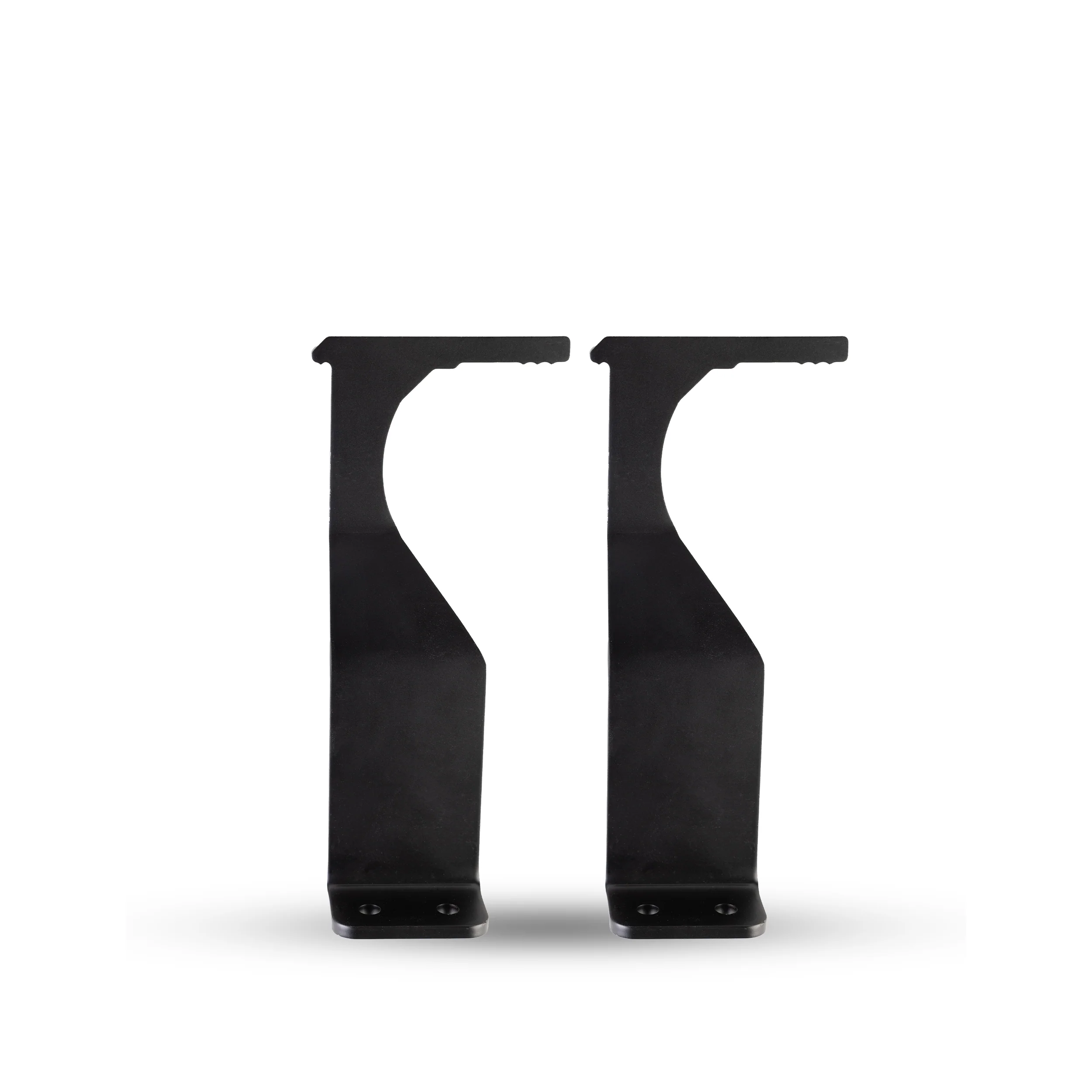 Roam Adventure Co 95L Rigid Mounts