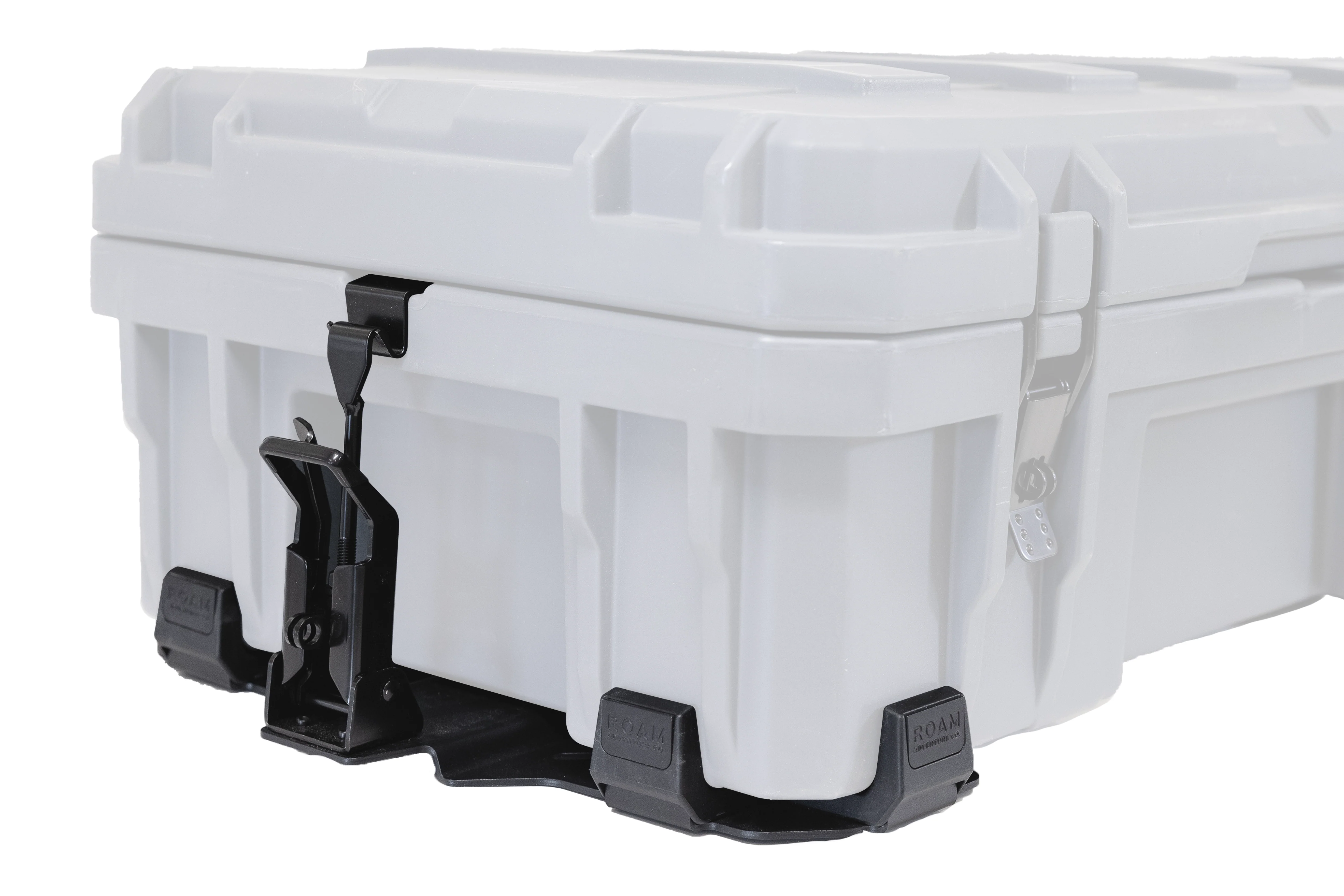 Roam Adventure Co 95L Rugged Mounts