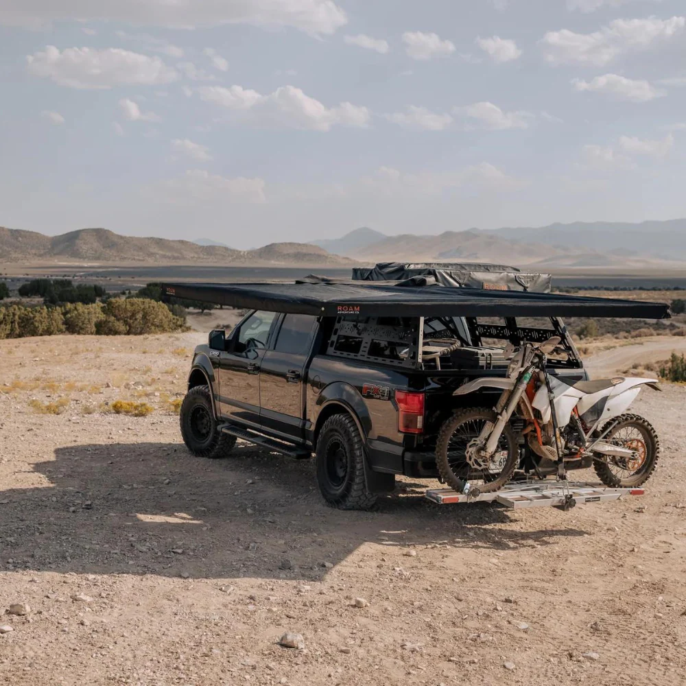 Roam Adventure Co Arc 270 Awning - Image 19