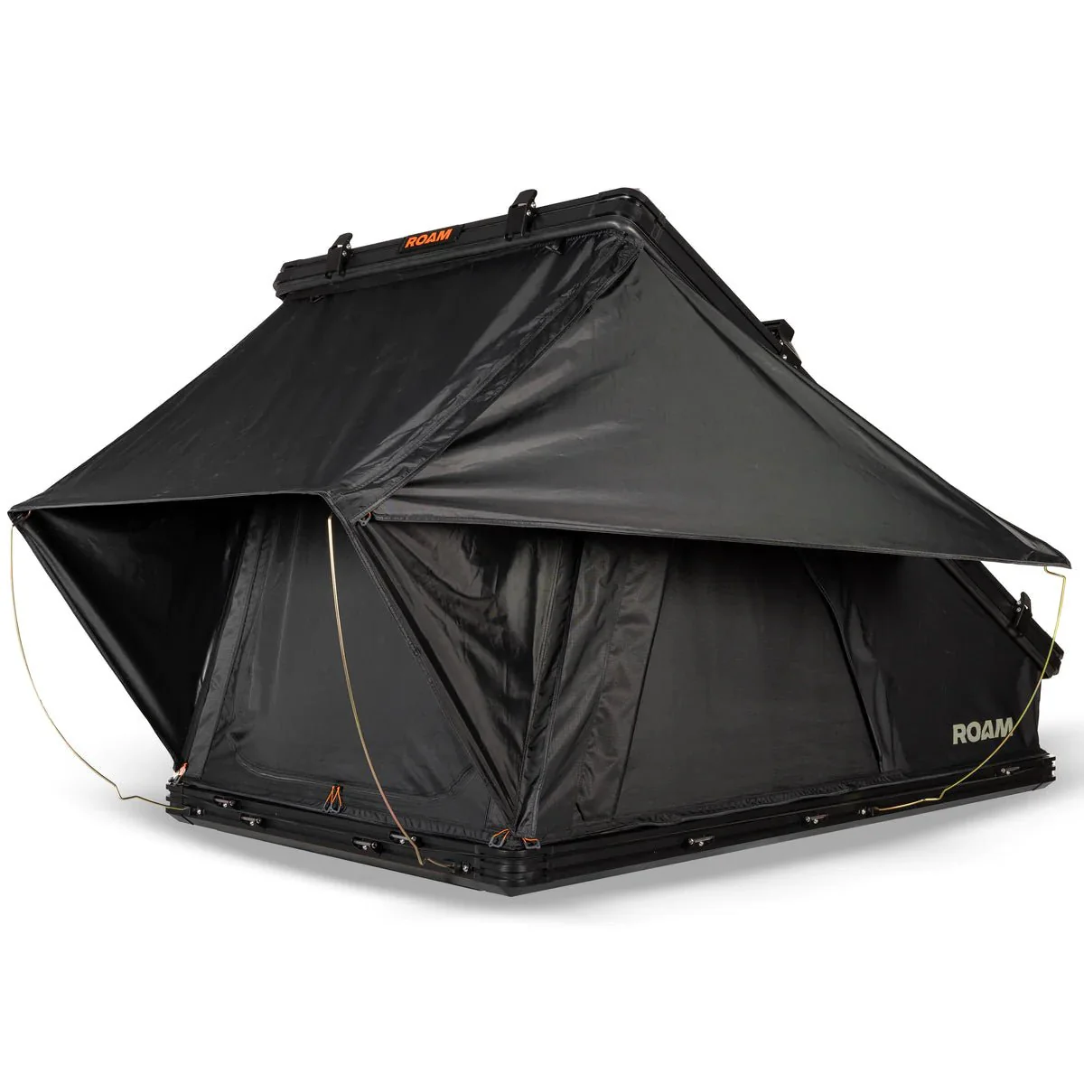 Roam Adventure Co Desperado Hardshell Rooftop Tent - Image 5
