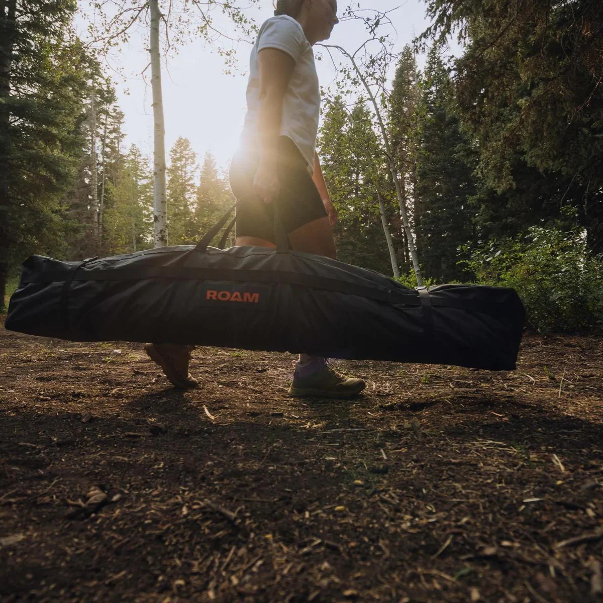 Roam Adventure Co Drifter Tent - Image 16