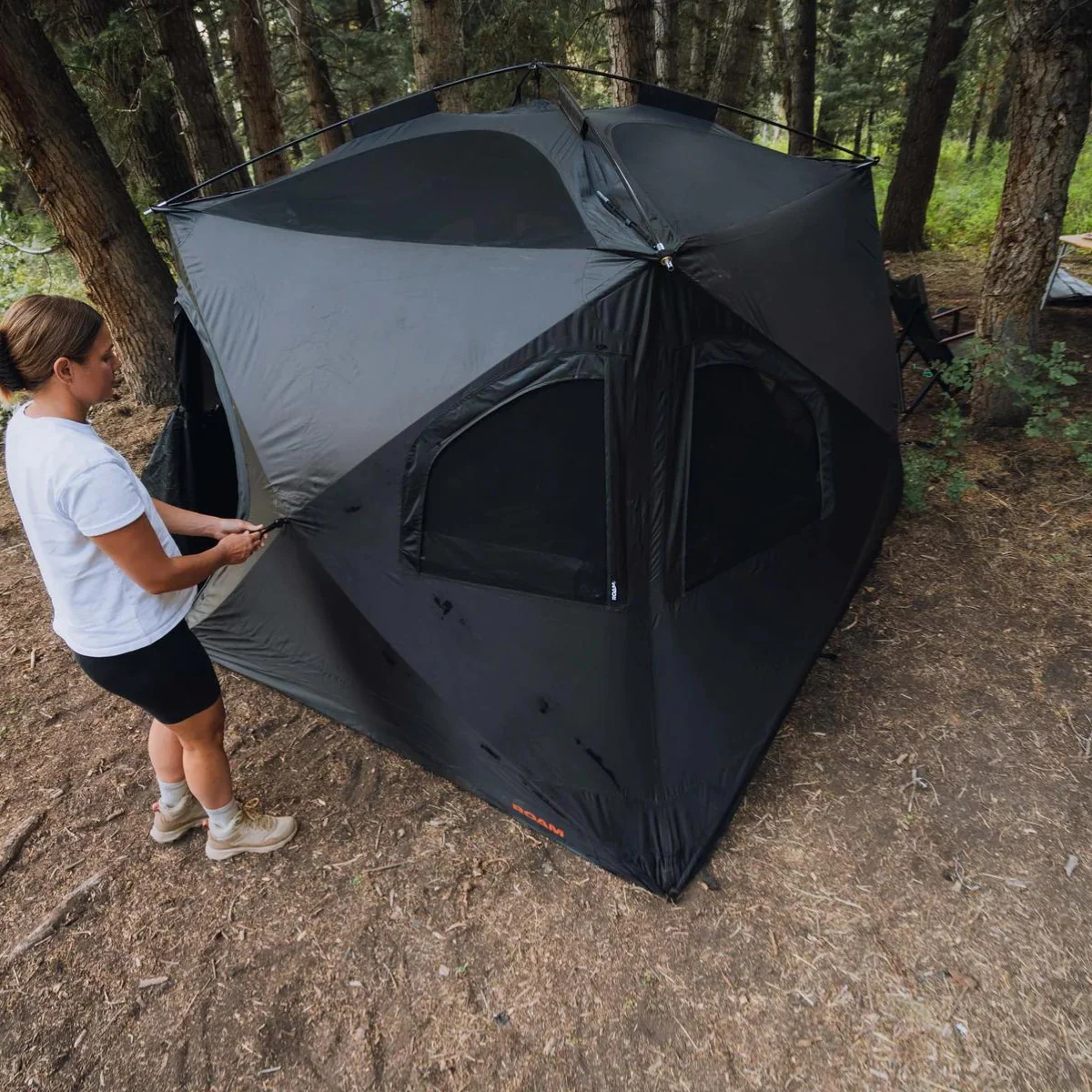 Roam Adventure Co Drifter Tent - Image 17