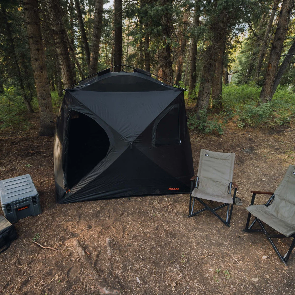 Roam Adventure Co Drifter Tent - Image 21
