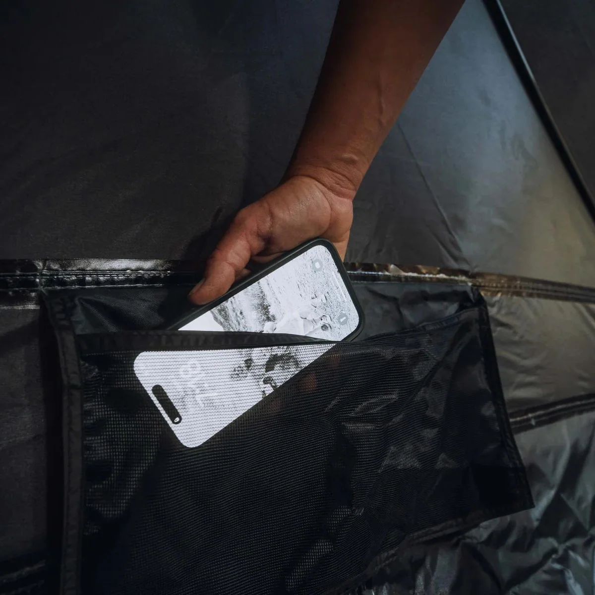 Roam Adventure Co Drifter Tent - Image 22