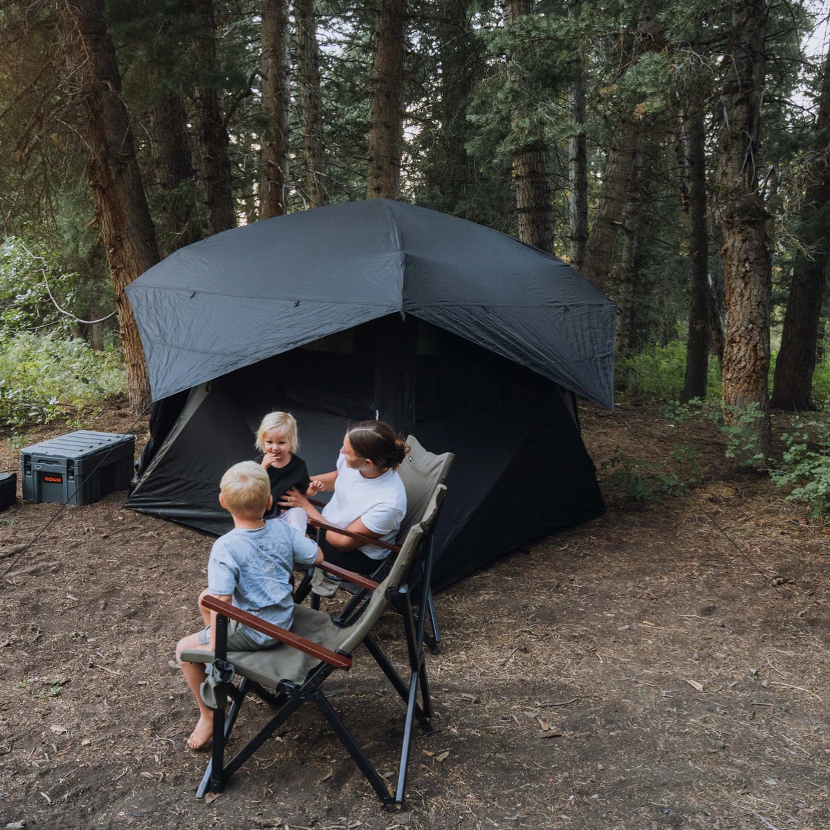 Roam Adventure Co Drifter Tent - Image 6