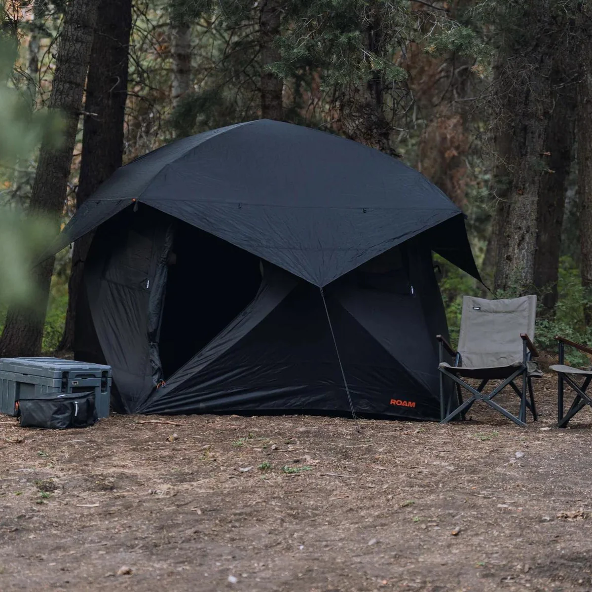 Roam Adventure Co Drifter Tent - Image 7