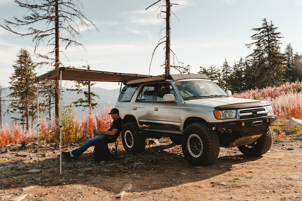 Roam Adventure Co Rooftop Awnings - Image 5