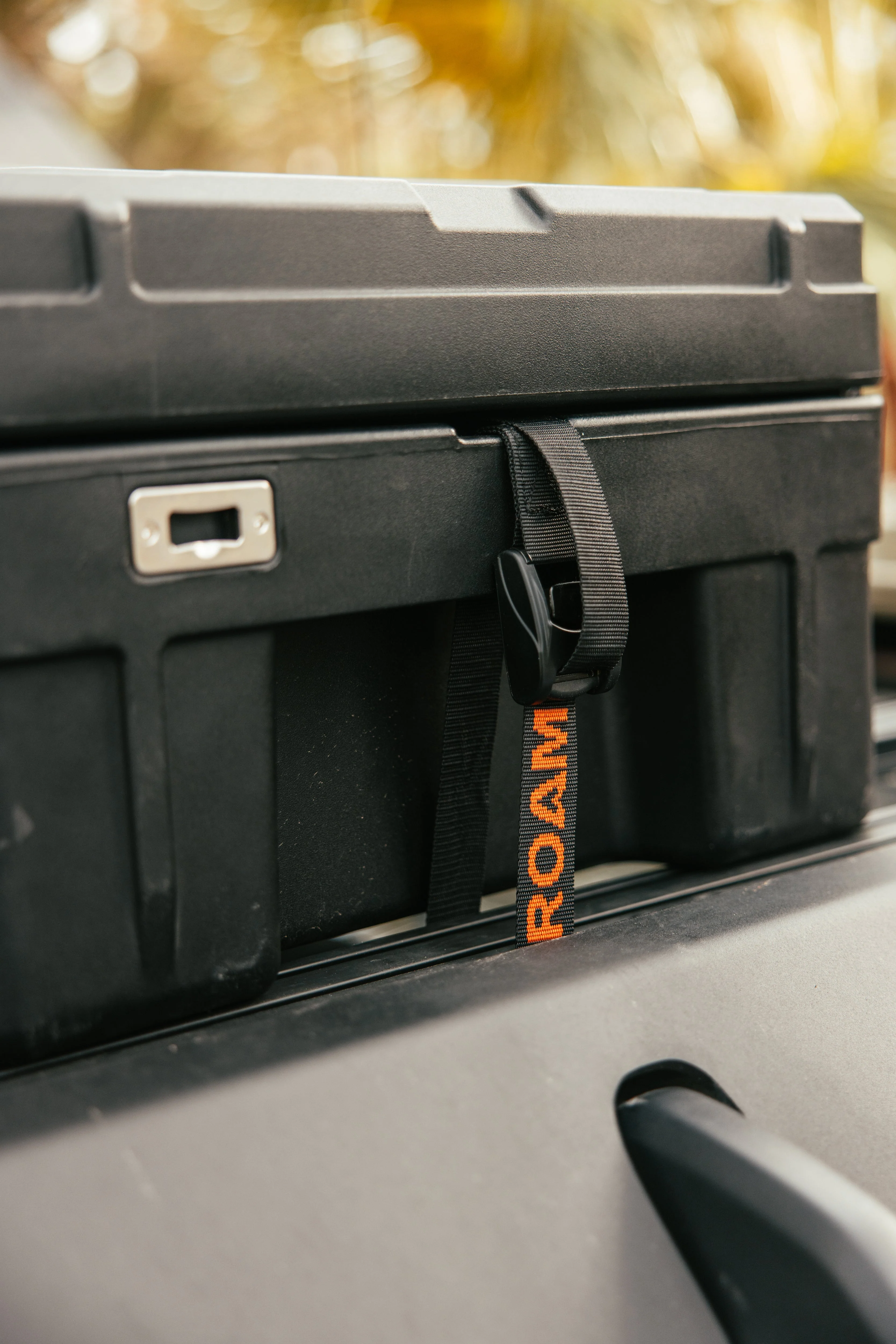Roam Adventure Co Tie Down Straps - Image 8