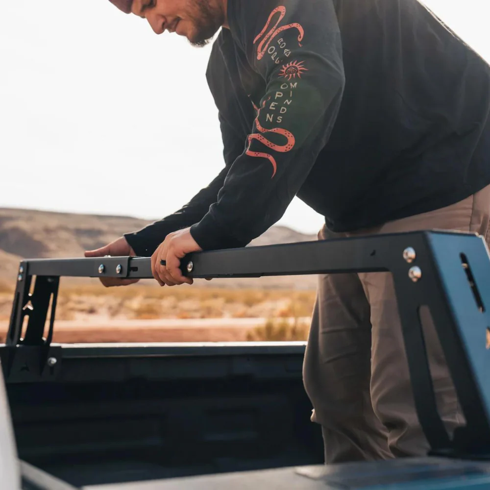 Roam Adventure Co Universal Bed Bars - Image 3