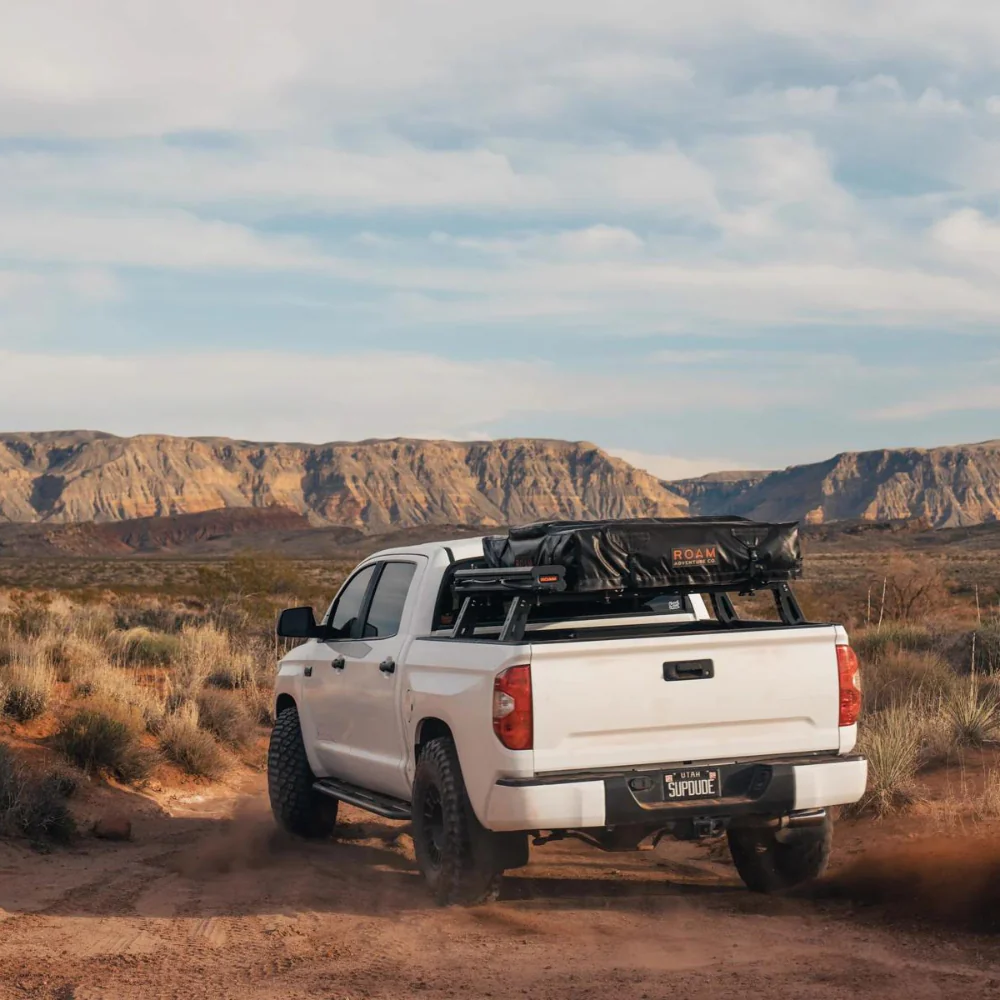 Roam Adventure Co Universal Bed Bars - Image 7