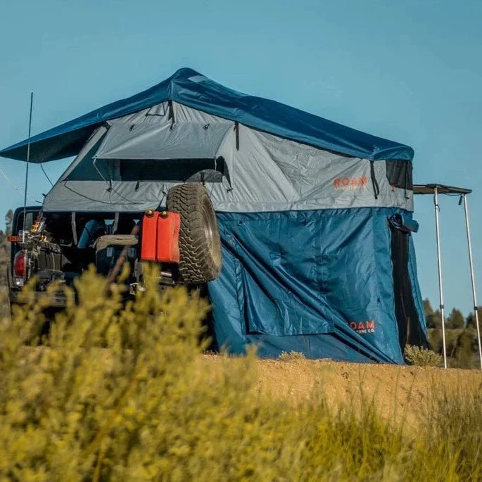 Roam Adventure Co Vagabond Rooftop Tent - Image 8