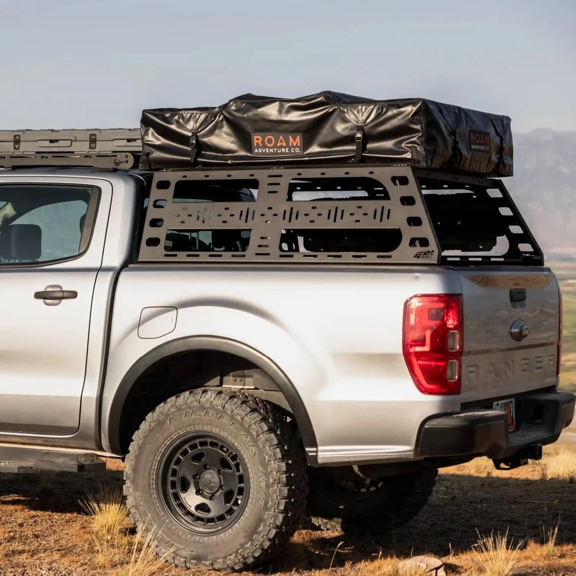 Roam Adventure Co Vagabond Rooftop Tent - Image 9