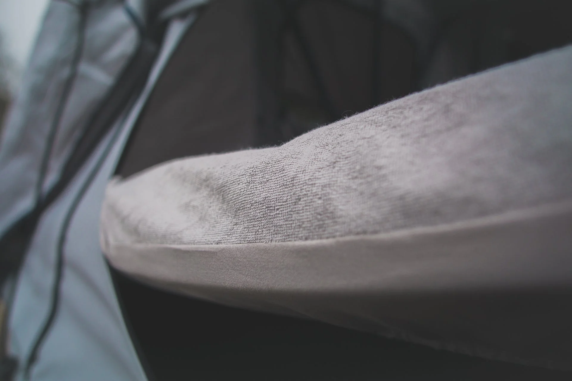 Roam Adventure Co Vagabond Rooftop Tent Sheet - Image 5