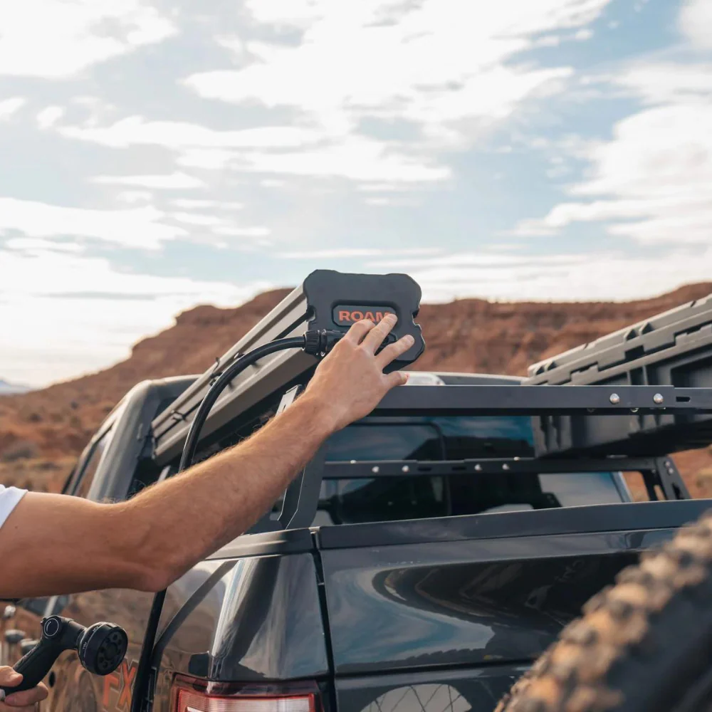 Roam Adventure Co Water Tank - Image 9
