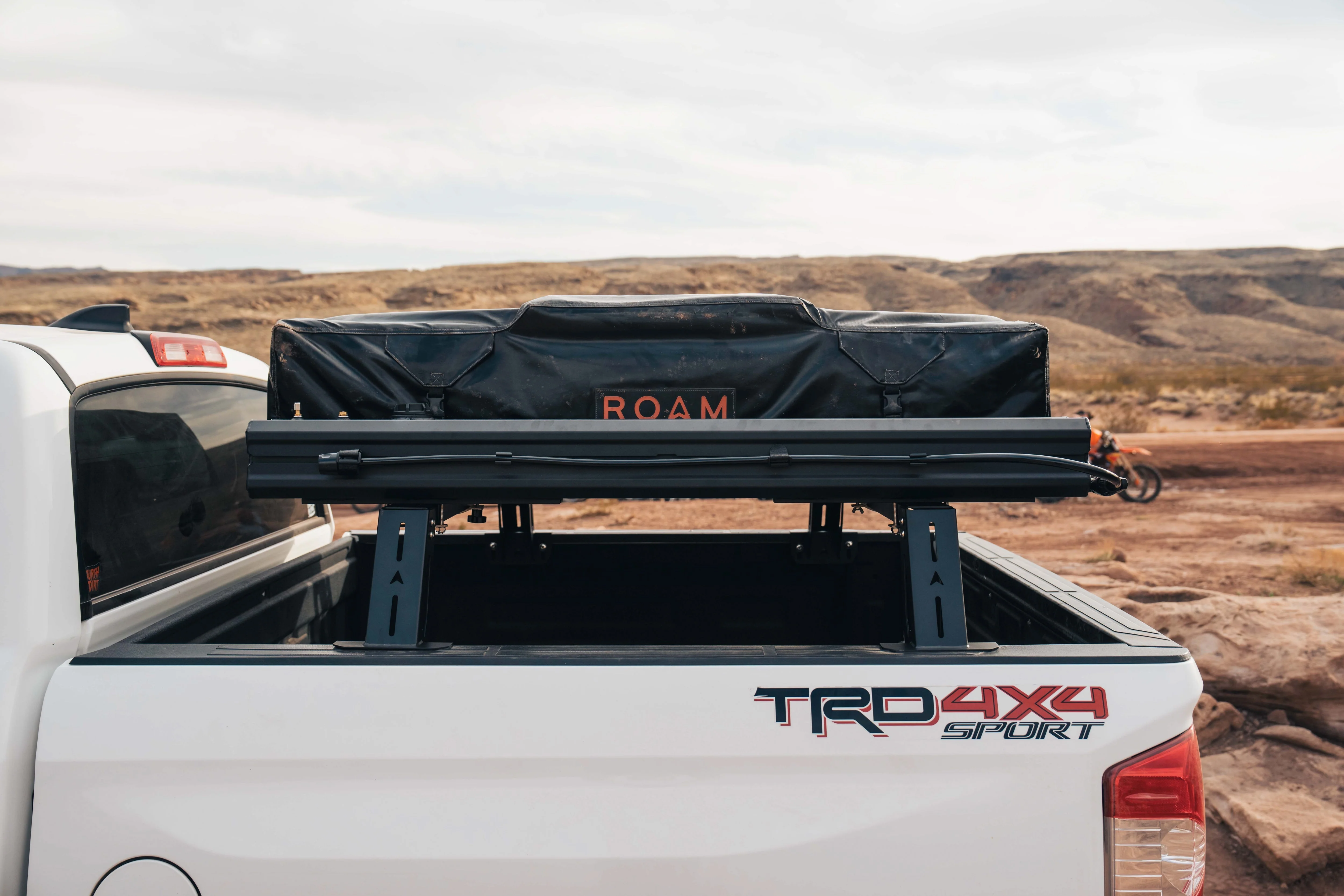 Roam Adventure Co Water Tank - Image 4