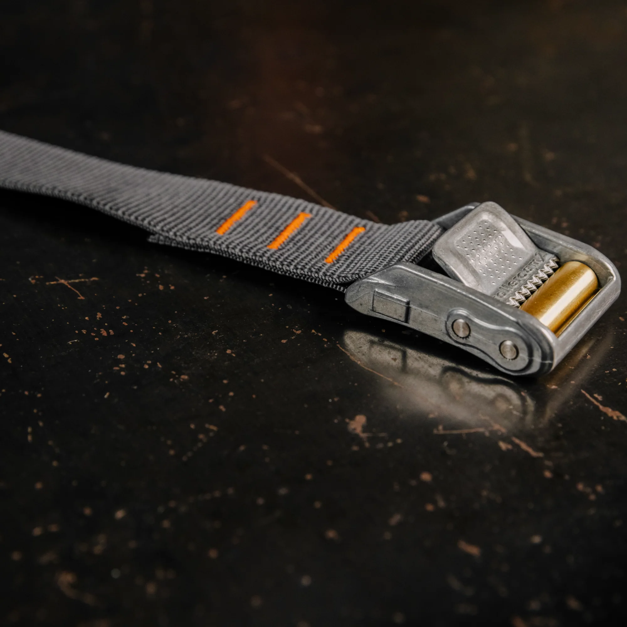 Rollercam Natural Finish Buckle (Individual) - Image 8