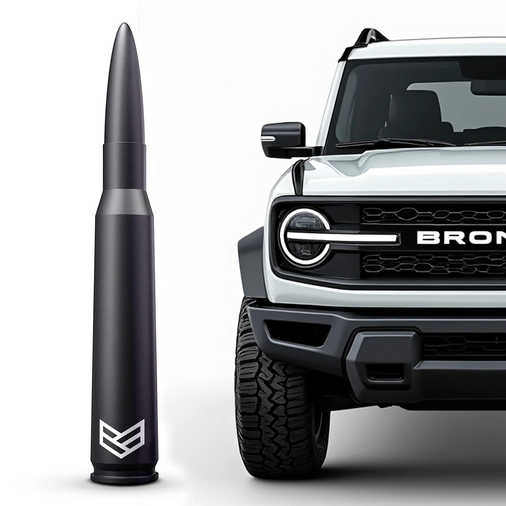 Ronin Ford Tufflock™ Bullet Antenna - Image 10
