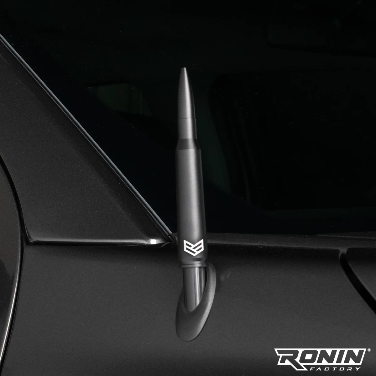 Ronin Ford Tufflock™ Bullet Antenna - Image 3