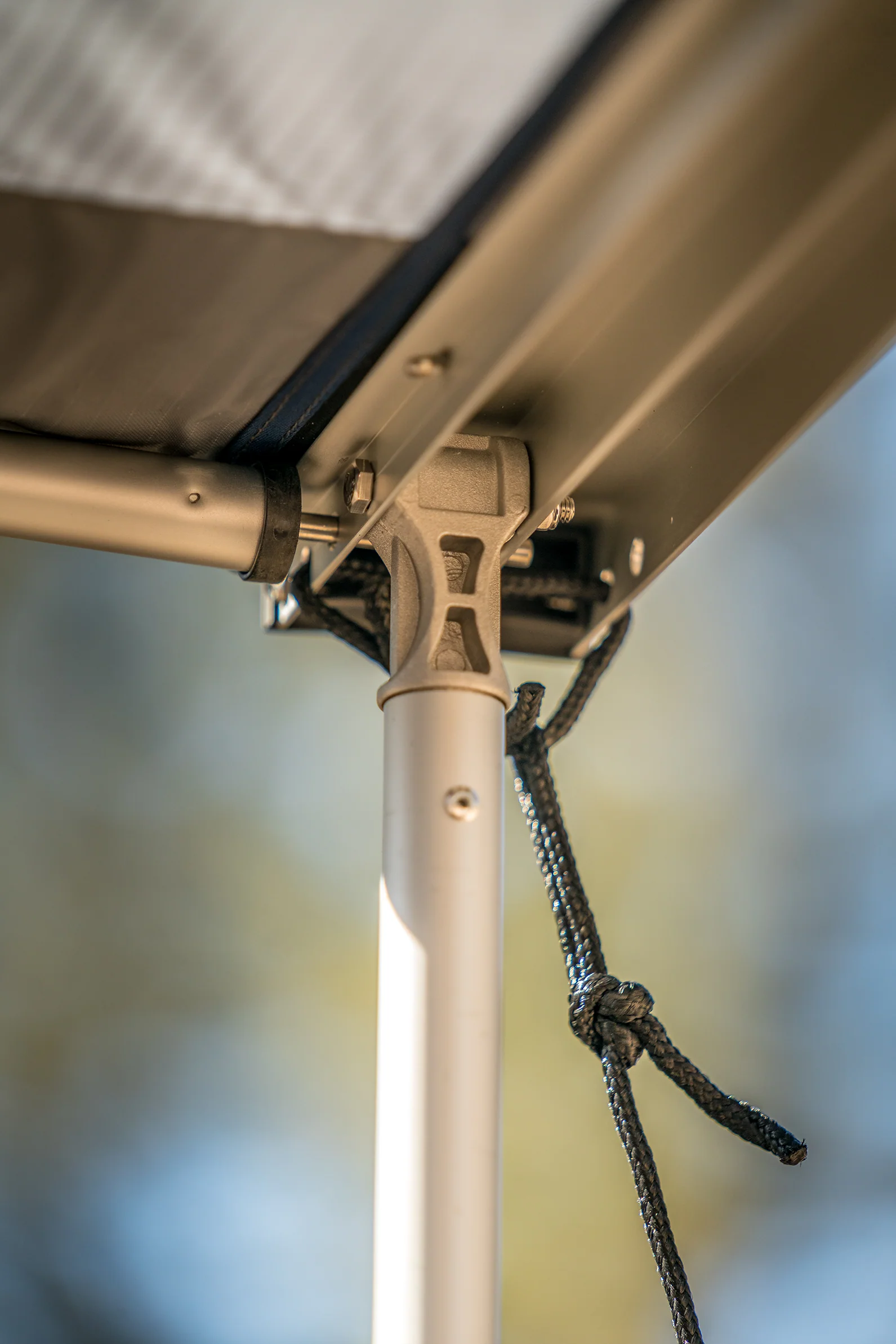Roam Adventure Co Rooftop Awnings - Image 8