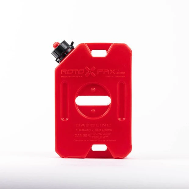 Rotopax 1 Gallon Gasoline Container - Image 3