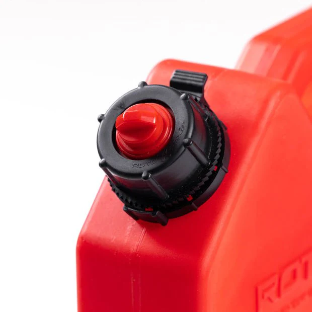 Rotopax 2 Gallon Gasoline Container - Image 5