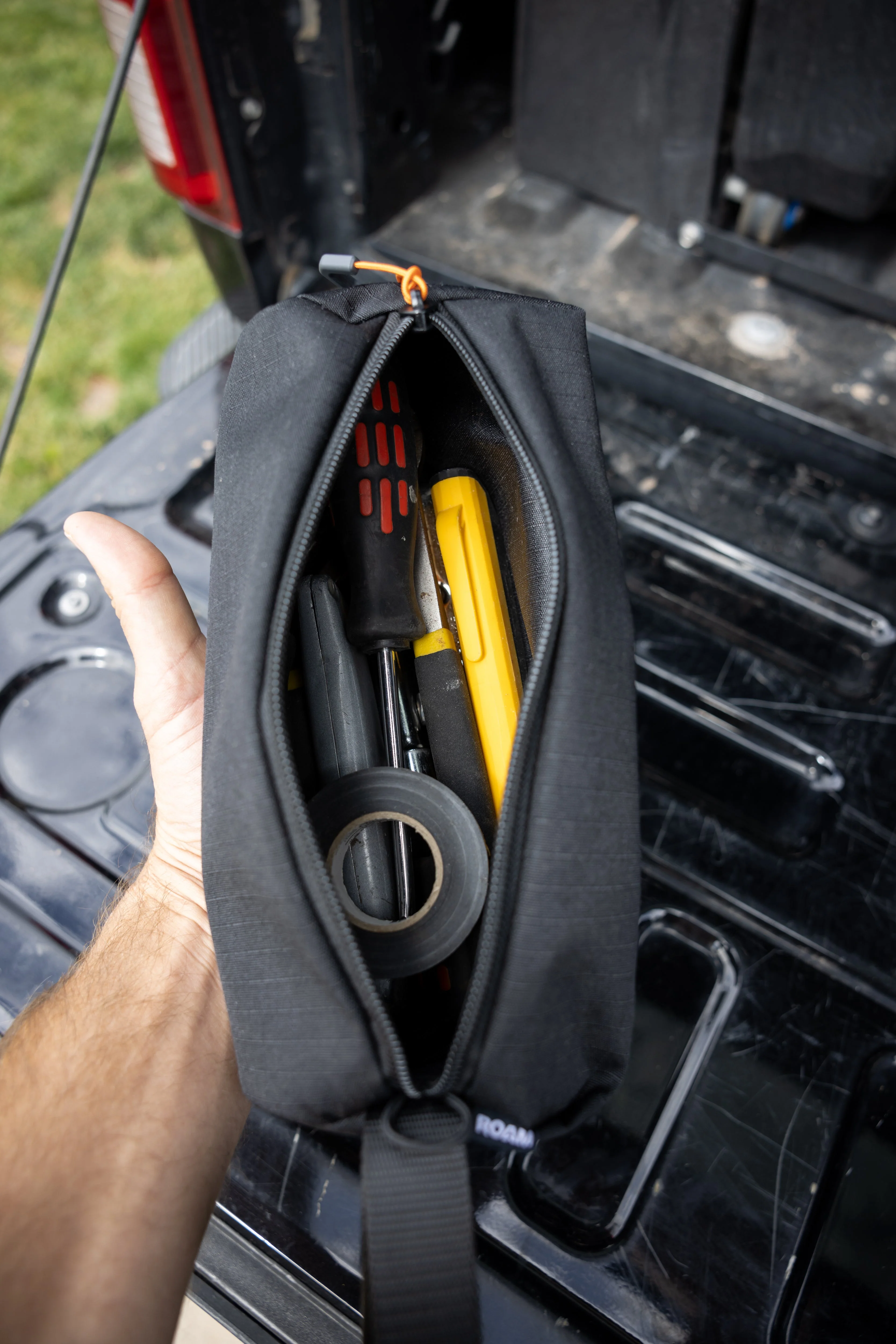 Roam Adventure Co Rugged Bag Mini - Image 8