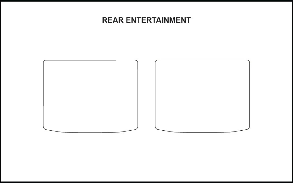 Screen ProTech Kit for Jeep Grand Cherokee (2014-2025) - Image 26